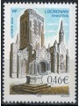 FRANCE 2002 Tourist (Locronan) MNH**