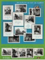 FRANCIA 2002 Il XX secolo (Momenti di vita quotidiana) BF MNH**
