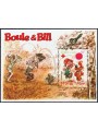 FRANCIA 2002 Giornata del francobollo (Boule & Bill) BF MNH**