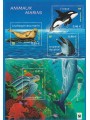 FRANCIA 2002 Natura di Francia BF MNH**