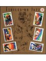 FRANCE 2002 Jazz Singers s/s MNH**