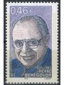 FRANCE 2003 Pierre Beregovoy MNH**
