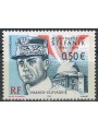 FRANCIA 2003 Milan Rastislav Stefanik MNH**