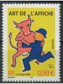 FRANCIA 2003 Europa MNH**