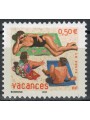 FRANCIA 2003 Buone vacanze MNH**