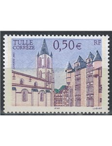 FRANCIA 2003 Turistica (Tulle) MNH**