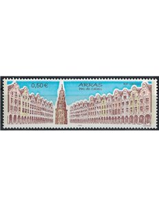 FRANCIA 2003 Turistica (Arras) MNH**
