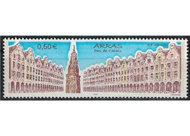 FRANCE 2003 Tourist (Arras) MNH**