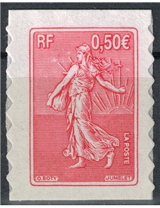 FRANCIA 2003 Seminatrice di Roty MNH**
