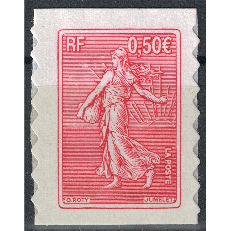 FRANCIA 2003 Seminatrice di Roty MNH**