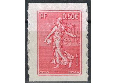 FRANCIA 2003 Seminatrice di Roty MNH**