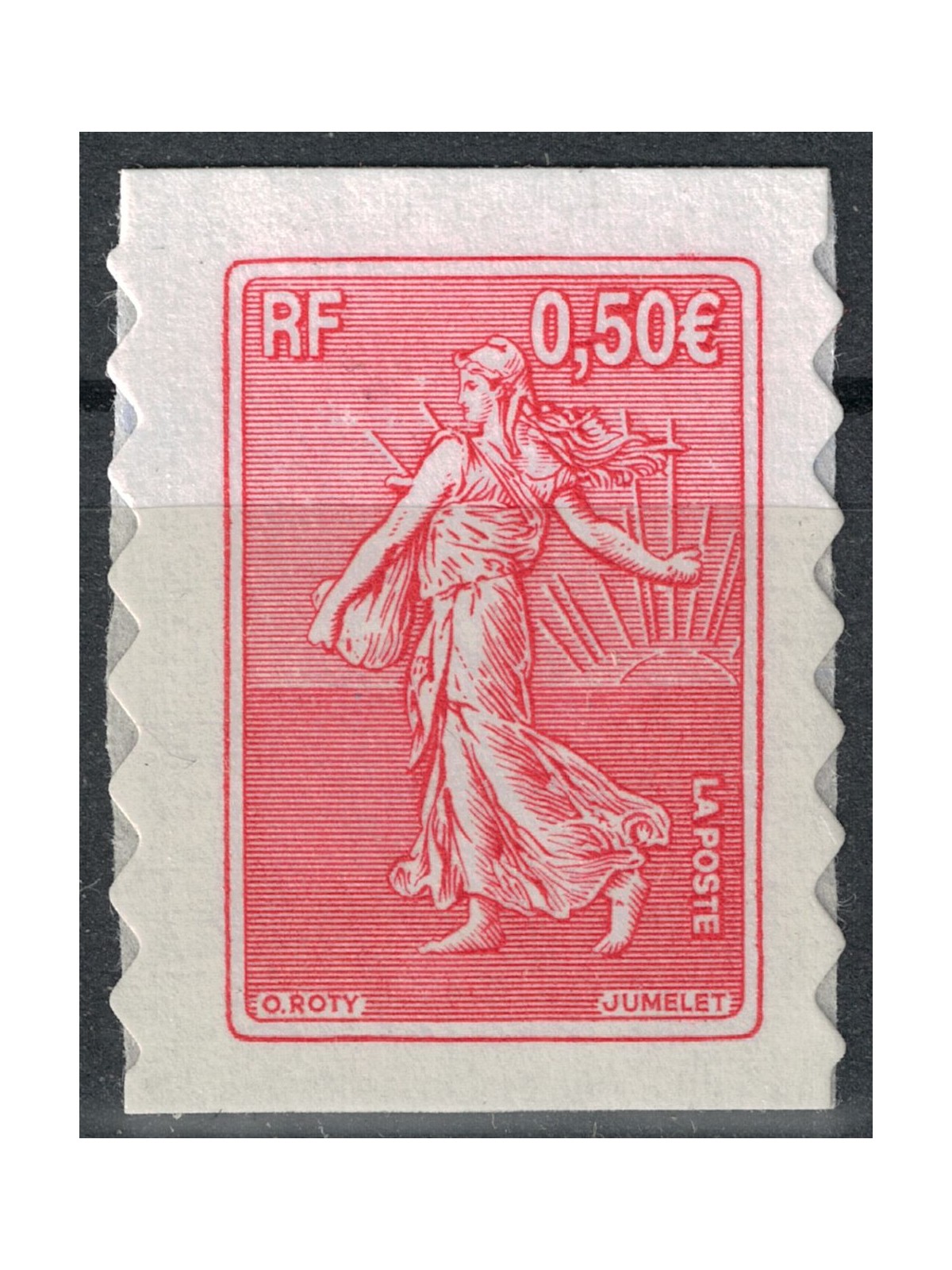 FRANCE 2003 Semeuse of Roty MNH**