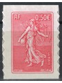 FRANCIA 2003 Seminatrice di Roty MNH**