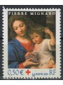 FRANCIA 2003 Natale (Pro Croce Rossa) MNH**