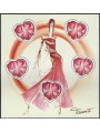 FRANCIA 2003 San Valentino (Torrente) BF MNH**