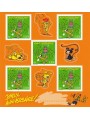 FRANCE 2003 Greetings Stamps (Birthday) s/s MNH**