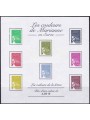 FRANCIA 2003 Marianna del 14 Luglio BF MNH**