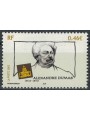 FRANCIA 2002 Alexandre Dumas MNH**