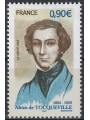 FRANCE 2005 Alexis de Tocqueville MNH**