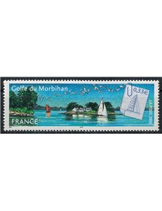 FRANCIA 2005 Golfo di Morbihan MNH**