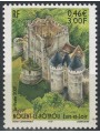 FRANCIA 2001 Castello di San Giovanni MNH**