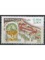 FRANCE 2001 Besancon MNH**