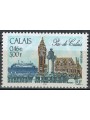 FRANCIA 2001 Pas-de-Calais MNH**