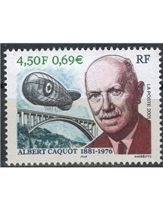 FRANCE 2001 Albert Caquot MNH**