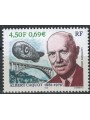 FRANCIA 2001 Albert Caquot MNH**