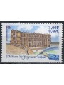 FRANCIA 2001 Castello di Grignan MNH**