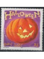 FRANCE 2001 Halloween MNH**