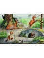 FRANCE 2001 Natura di Francia s/s MNH**