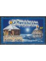 FRANCIA 2000 Faro di San Juan de Salvamento MNH**