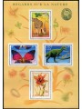 FRANCE 2000 Natura di Francia s/s MNH**