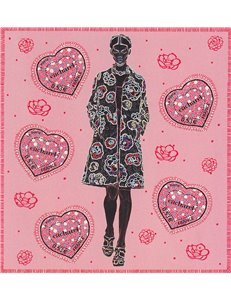 FRANCIA 2005 San Valentino (Cacharel) BF MNH**