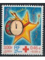 FRANCIA 1999 Pro Croce Rossa MNH**