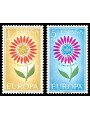SPAGNA 1964 Europa 2v MNH**