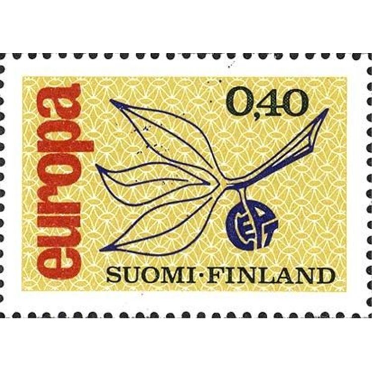 FINLANDIA 1965 Europa MNH**