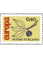 FINLAND 1965 Europe MNH**