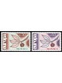 MONACO 1965 Europa 2v MNH**