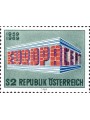 AUSTRIA 1969 Europe MNH**