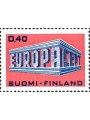 FINLANDIA 1969 Europa MNH**