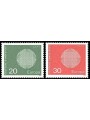 GERMANIA BRD 1970 Europa 2v MNH**