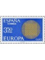 SPAIN 1970 Europe MNH**