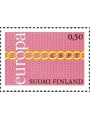 FINLANDIA 1971 Europa MNH**