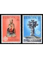 ANDORRA SPAGNOLA 1974 Europa 2v MNH**