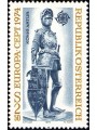 AUSTRIA 1974 Europa MNH**