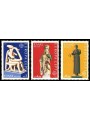 GRECIA 1974 Europa 3v MNH**