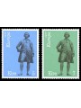 IRELAND 1974 Europe 2v MNH**