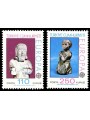 TURCHIA 1974 Europa 2v MNH**